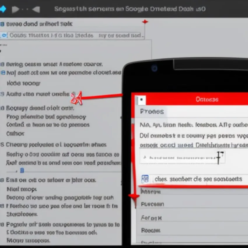 Jak odzyskać dane ze starych wiadomości Messenger