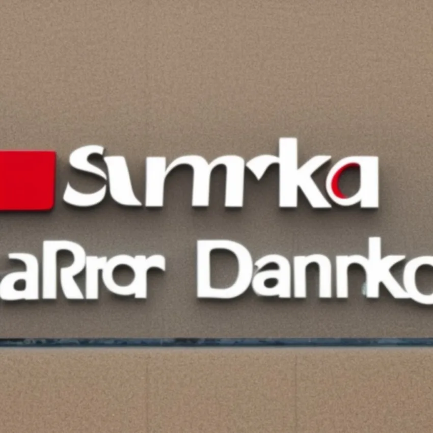 Jak odzyskać hasło Santander Bank